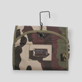 Beauty case Ttops cam modello piccolo - Ares