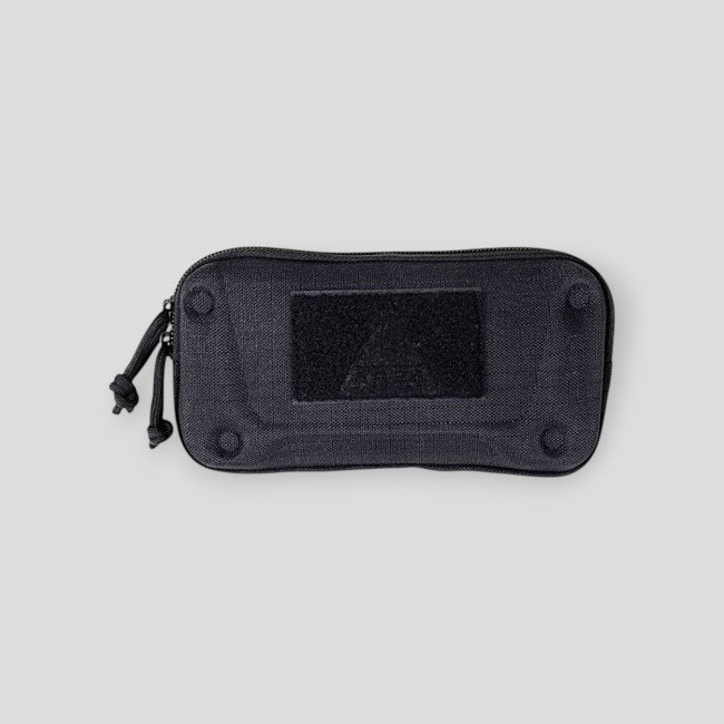 Bolsa baroud box preta - Ares