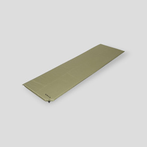 Selbstaufblasbare Isomatte Camp Mattress - Ares