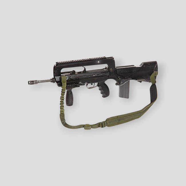 Cinghia Famas ISTC Kaki - Ares