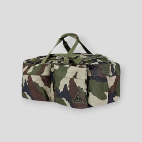 Tap Baroud Tasche 65L - 7 Taschen - cam - Ares