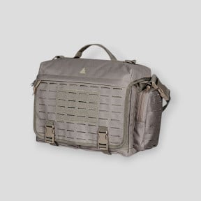 Tactical Report Tasche Coyote - Ares
