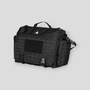 Tactical Report Tasche Schwarz - Ares