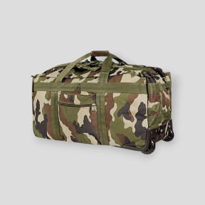 Borsa con ruote 120L cam - Ares