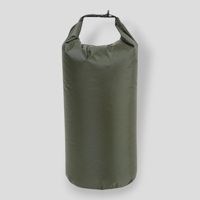 Bolsa impermeable Amazonia verde oliva 30 L - Ares