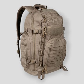 Rucksack Trex 60L coyote - Ares