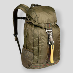 Mochila Paracaídas 35L caqui - Ares