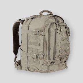 Mochila modular 45/60L Coyote - Ares