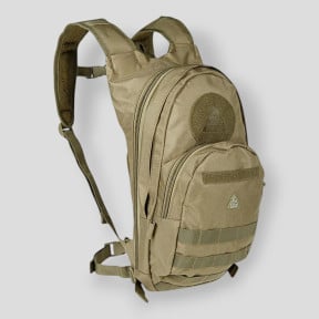 Zaino modulare 20L/30L Coyote - Ares