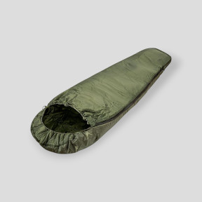 Schlafsack Xpro Comfort - Ares