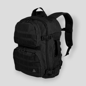Rugzak Big Duty 40L Zwart - Ares