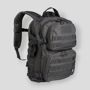 Mochila Big Duty 40L Dark Grey - Ares