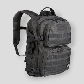 Mochila Big Duty 40L Dark Grey - Ares
