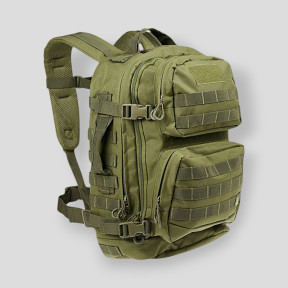 Mochila Big Duty 40L Caqui - Ares