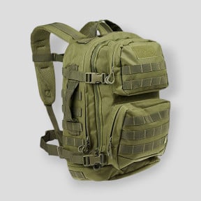 Mochila Big Duty 40L Caqui - Ares