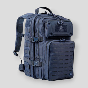 Plecak Baroud Box 40L Navy - Ares