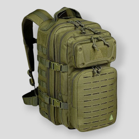 Plecak Baroud Box 40L Kaki - Ares