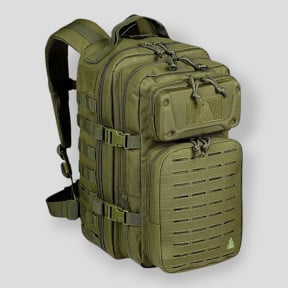 Plecak Baroud Box 40L Kaki - Ares