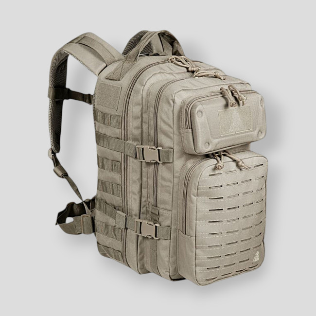 Zaino Baroud Box 40L Coyote - Ares