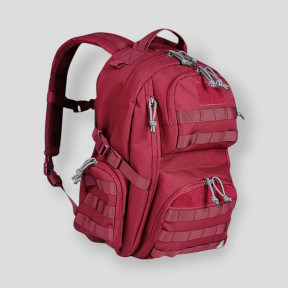 Mochila Duty 35 L Roxa - Ares