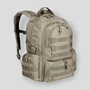 Zaino Duty 35L Coyote - Ares