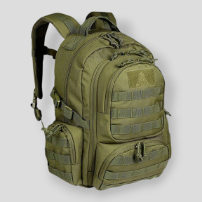Rucksack Duty 35L Khaki - Ares