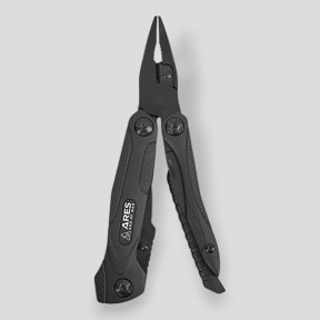 Alicate multifunción Crabe Luxe - Ares