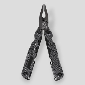 Obcęgi wielofunkcyjne Black Crab - Ares