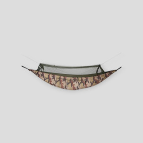 Amazonia Hängematte Camo CE - Ares
