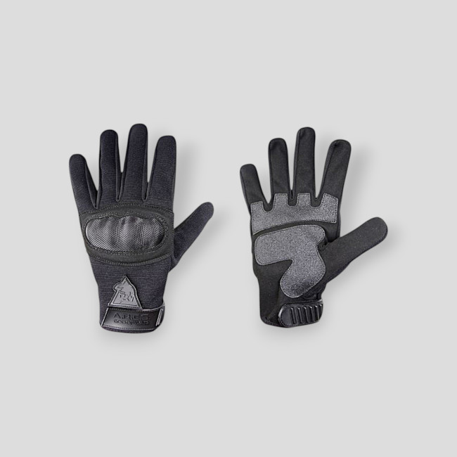 Guanti rinforzati stretch - Ares