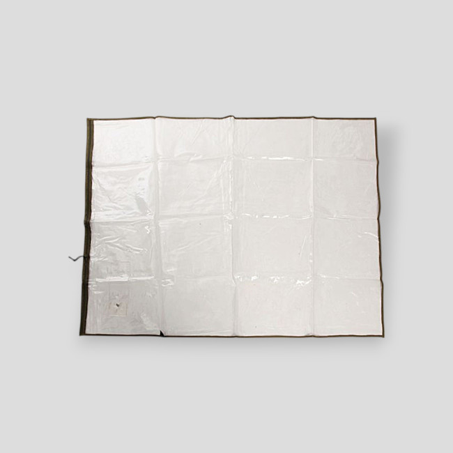 Funda para mapa de Estado Mayor (Tamaño Grande) - Ares Funda para mapa de Estado Mayor (Tamaño Grande) - Ares