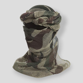 Netzschal Camo CE - Ares