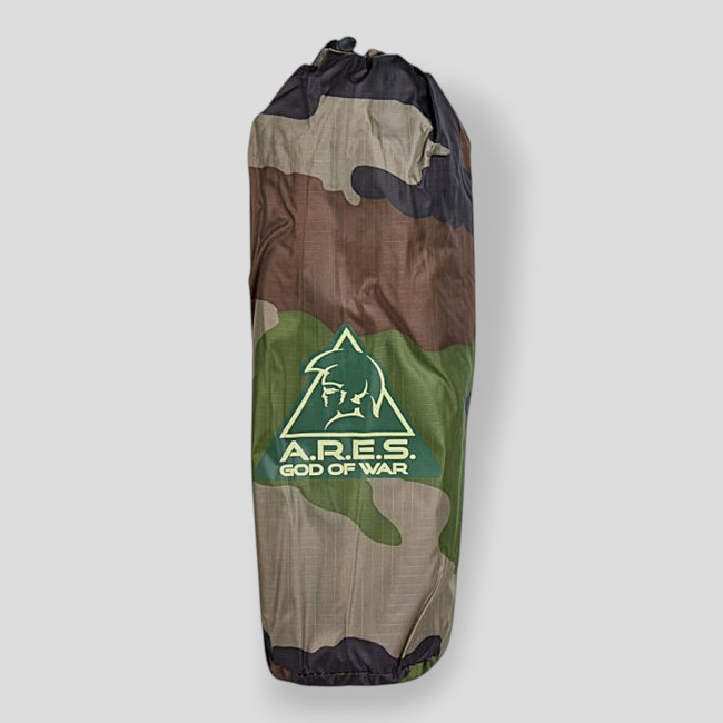 Plane 3 x 3 m Camo CE - Ares