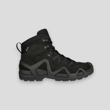 Scarpe Zephyr MK2 GTX MID - Nero - Lowa