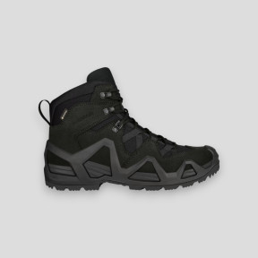 Zephyr MK2 GTX MID Schuhe - Schwarz - Lowa