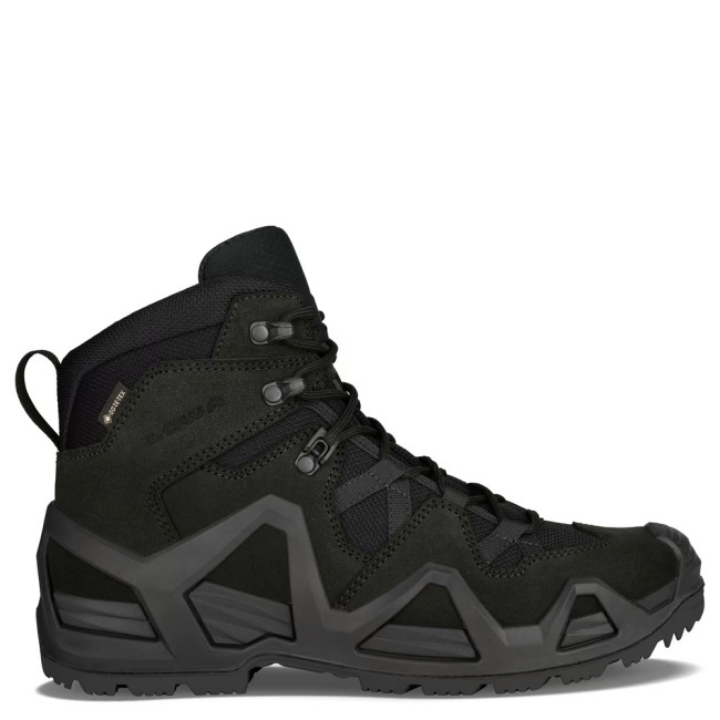 Buty Zephyr MK2 GTX MID - Czarne - Lowa