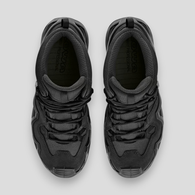 Schoenen Zephyr MK2 GTX MID - Zwart - Lowa