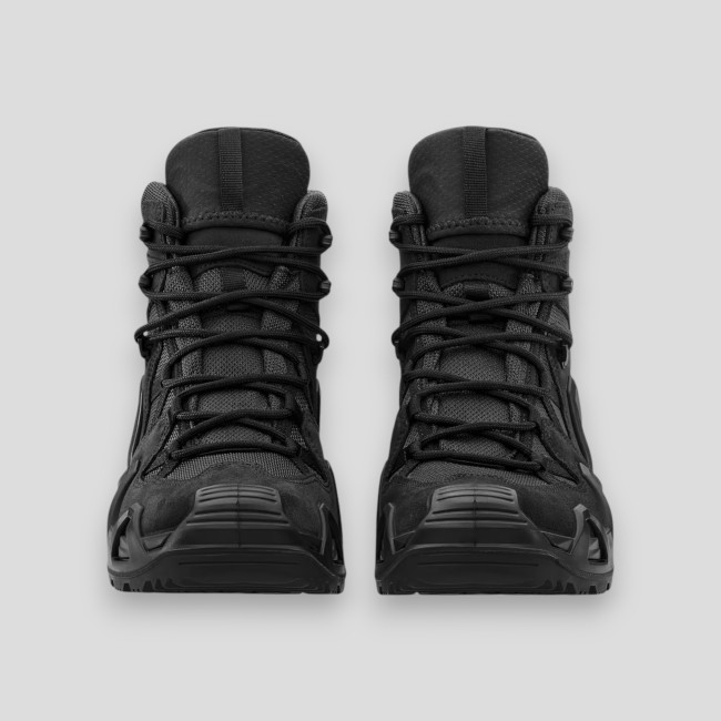 Chaussures Zephyr MK2 GTX MID - Noir - Lowa