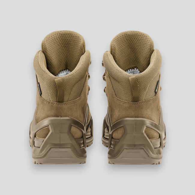 Schoenen Zephyr MK2 GTX MID - Coyote OP - Lowa