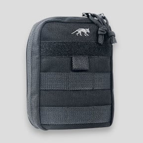 TT Tac Pouch Trema medic czarny - Tasmanian Tiger
