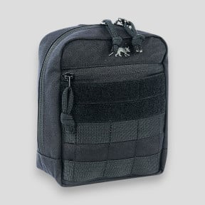 TT Tac Pouch 6 Noir - Tasmanian Tiger