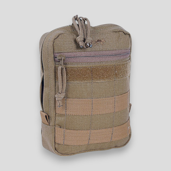 TT Tac Pouch 5 coyote - Tasmanian Tiger TT Tac Pouch 5 coyote - Tasmanian Tiger