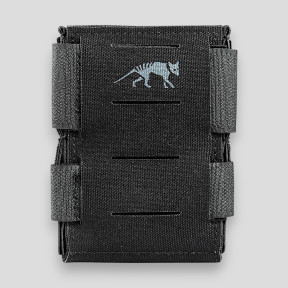 TT SGL porta caricatore multicalibro nero - Tasmanian Tiger