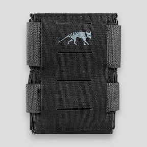 TT SGL porte chargeur multicalibre noir - Tasmanian Tiger