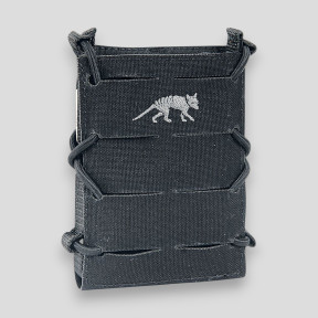 TT enkele magazijnhouder M4/G36 multikaliber zwart - Tasmanian Tiger