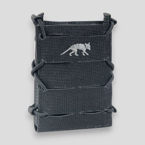 TT Einzelmagazintasche M4/G36 Multikaliber Schwarz - Tasmanian Tiger