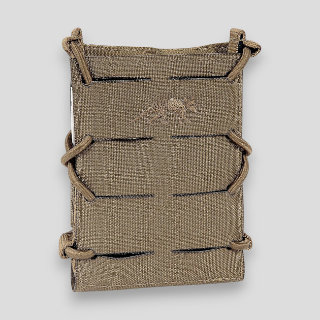 TT porta-carregador simples M4/G36 multicalibre coyote - Tasmanian Tiger