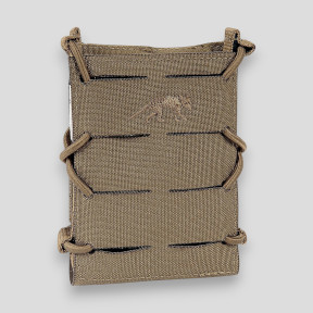 TT porta-carregador simples M4/G36 multicalibre coyote - Tasmanian Tiger