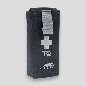 TT Tasca II per Laccio Emostatico Tourniquet Nera - Tasmanian Tiger
