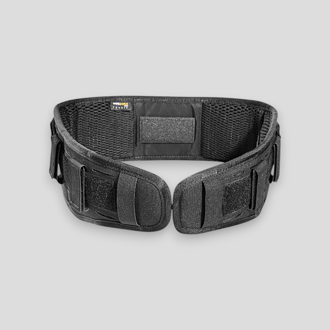 Comfort onderriem Zwart - Tasmanian Tiger